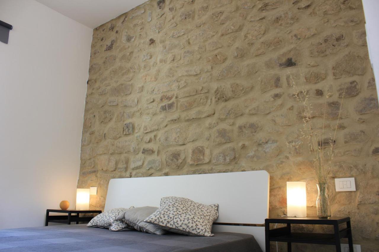 La Corte Di Montagna San Mango ภายนอก รูปภาพ